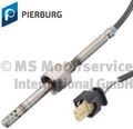 PIERBURG 7.11020.16.0 Sensor für Abgastemperatur Sensor Abgastemperatur 