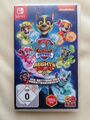 NINTENDO SWITCH PAW PATROL MIGHTY PUPS DIE RETTUNG DER ABENTEUERBUCHT WIE NEU