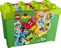 LEGO DUPLO 10914 - DUPLO Deluxe Steinebox