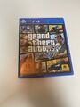 GTA 5 - Grand Theft Auto V - Playstation 4