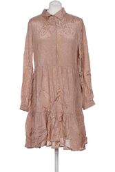 Kaffe Kleid Damen Dress Damenkleid Gr. EU 38 Beige #nt7fvjdmomox fashion - Your Style, Second Hand