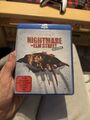 Nightmare on Elm Street Collection - Blu Ray - Uncut - FSK 18