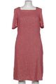 Peter Hahn Kleid Damen Dress Damenkleid Gr. EU 44 Baumwolle Rot #izwr4fp