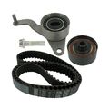 ORIGINAL® Skf Zahnriemensatz für Opel Corsa C Astra G Cc Astra G Caravan Combo