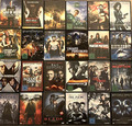 Top Titel - Action, Thriller, Abenteuer, ScienceFiction, Blockbuster DVD Auswahl