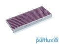 PURFLUX Innenraumfilter AHA167 Feinstaubfilter (PM 2.5) PM 2.5 für FORD FOCUS 1