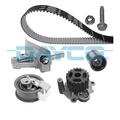 Dayco KTBWP5490 Wasserpumpe + Zahnriemensatz für VW Lupo 6E1 6X1 Audi A2 8Z0