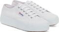 Superga 2740-PLATFORM Plateausneaker  , Gr. 40