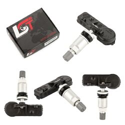4x Reifendruckkontrollsystem RDCi Sensor frei programmierbar 433 MHz für SMART
