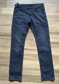 TOMMY HILFIGER Hudson Herrenjeans W33 L34 Dunkelblau