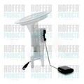 Sensor Kraftstoffvorrat HOFFER 7409446 für AUDI A6 C6 Avant 4F5 TDI TFSI quattro