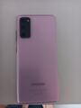 Samsung Galaxy S20 FE SM-G780F/DS - 128GB - Cloud Lavender