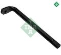 Riemenspanner, Keilrippenriemen INA 533009110 für VW Polo