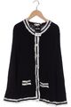 Peter Hahn Strickjacke Damen Cardigan Jacke Gr. EU 46 Baumwolle Mari... #vdoh6fr