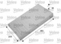 Valeo (698871) Innenraumfilter, Pollenfilter, Mikrofilter für MERCEDES