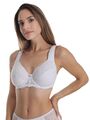 Sassa Bügel BH SOFTLY COTTON 28377 Gr. 75-100 B-E in Weiss