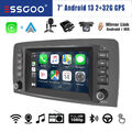 Android 13 Autoradio Carplay GPS DVR KAM Für Mercedes Benz R Klasse W251 2006-12