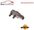 SENSOR ABGASDRUCK NRF 708066 A FÜR OPEL ZAFIRA LIFE,COMBO,CROSSLAND X CROSSLAND