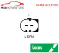 LICHTMASCHINE GENERATOR LUCAS ELECTRICAL LRA02931 P FÜR DODGE JOURNEY 2.0 CRD