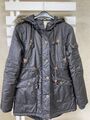 Navahoo Jacke / Parka Gr. L