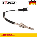 ABGAS-TEMPERATUR-SENSOR FÜR OPEL ASTRA H SIGNUM VECTRA C Z02 1.9 CDTI 855410