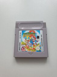 Super Mario Land 2 6 Golden Coins | Nintendo GameBoy Modul | NEUWERTIG