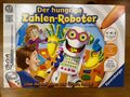 Tiptoi Der hungrige Zahlen-Roboter 