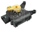 FEBI BILSTEIN Umschaltventil Lüftungsklappen febi Plus 34147 für VW SKODA SEAT 4