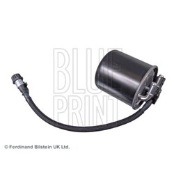 1x Kraftstofffilter BLUE PRINT ADU172315 passend für MERCEDES-BENZ