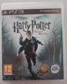 Harry Potter und die Heiligtümer des Todes - Teil 1 - PS3 - Sony PlayStation 3