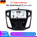Für Ford Focus MK7 11-2019 Android 13 Carplay Autoradio GPS Navi BT SWC 128G KAM