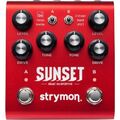 Strymon Sunset Dual Overdrive | Neu