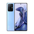 Xiaomi 11T Pro 5G Dual SIM 8GB RAM 256GB Celestial Blue ...MwSt nicht ausweisbar