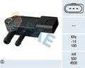 FAE 16109 SENSOR ABGASDRUCK FÜR VW CC B7 + BEETLE + CABRIO + GOLF 6 09-13