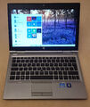 HP EliteBook 2570p Notebook 12,5" Core i3-3120m 8GB RAM 128GB SSD Wlan Netzteil