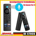 Ersatz Sprachfernbedienung für Amazon Fire TV Stick 2nd Gen, 3rd Gen, 4K, L5B83G