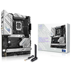 ⭐ ASUS ROG Strix B760-A Gaming WiFi DDR5 Mainboard ⭐