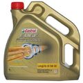 CASTROL EDGE Professional LongLife III 5W-30 4 Liter Motoröl Öl Synthetisch