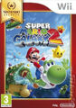 Super Mario Galaxy 2 Brandneu.