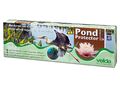 Velda Pond Protector Teich Reiherschreck Reiherschutz Katzenschutz Schwachstrom