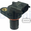 Delphi SS11151 Sensor Nockenwellenposition für MERCEDES BENZ A KLASSE B C CLC