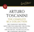 Arturo Toscanini: The Complete RCA Collection (2012)