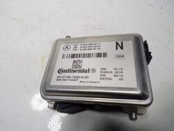 A2229003011 ELEKTRONISCHES MODUL FÜR MERCEDES-BENZ CLASE C W205 LIM.  17251023