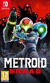 Metroid Dread - Nintendo Switch