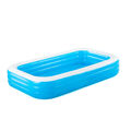 Pool 305 x 183 x 56 cm Swimmingpool Kinder Planschbecken Garten Schwimmbecken