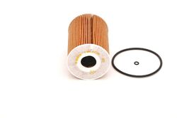 BOSCH Ölfilter F 026 407 076 Filtereinsatz für MERCEDES KLASSE GL X164 W164 W221