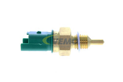 VEMO Sensor Kühlmitteltemperatur Kühlmitteltemperatursensor V22-72-0026 unten