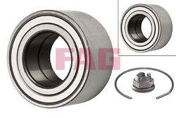 Schaeffler FAG Radlagersatz Radlager Satz Wheel Bearing Vorne 713 6301 80