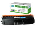 Cyan Toner kompatibel mit Brother TN326 HLL8350CDWT MFCL8600CDW L8650CDW