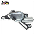 Original Hajus Wischermotor Hinten Heckscheibenwischermotor BMW 1er E81 E87